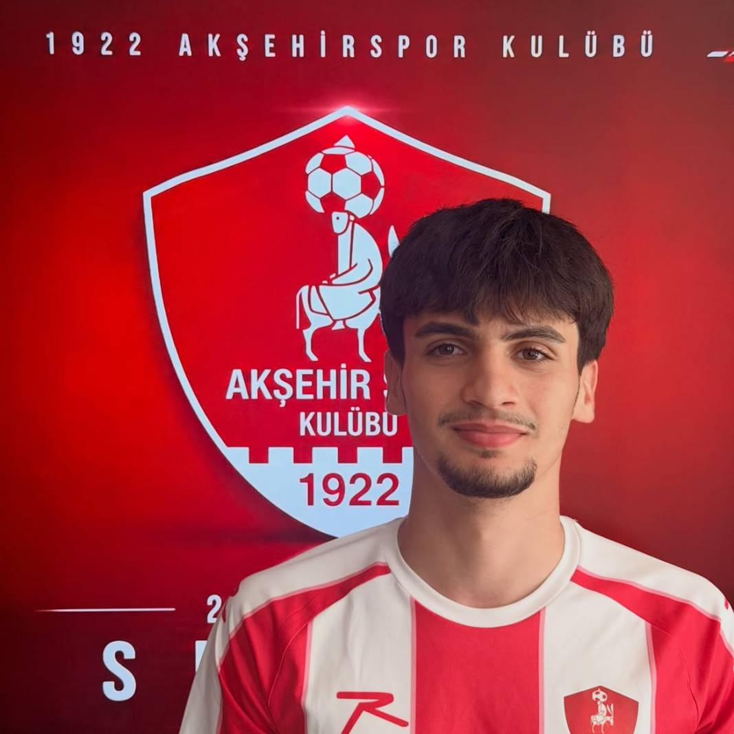 3. Lig'e yükselen Konya temsilcisinden transfer şov: 8 ismi açıkladılar 7